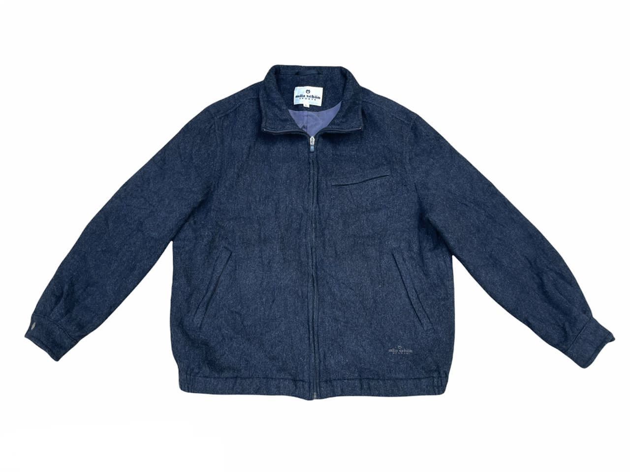 ジャケット・アウター mila schon Shared mink real fur jacket il_fullxfull.3329951869_4y4r.jpg