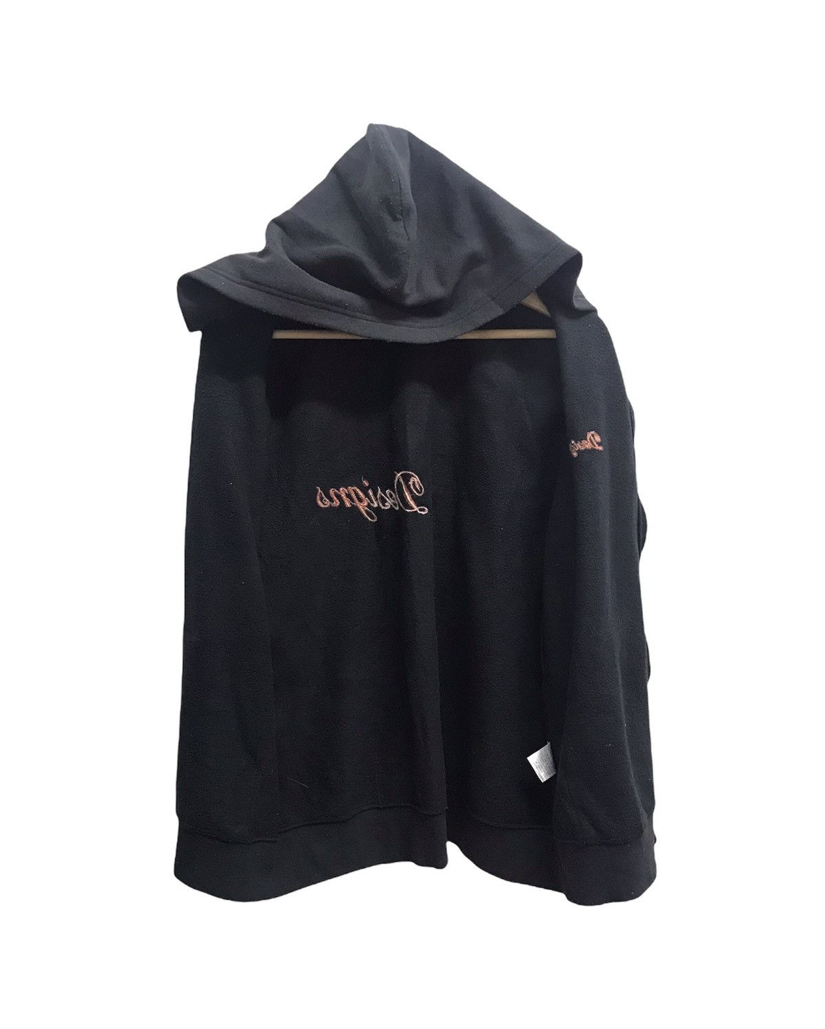 Other HODDIE T&C SURF DESIGN BLACK Size US S / EU 44-46 / 1 - 6 Thumbnail
