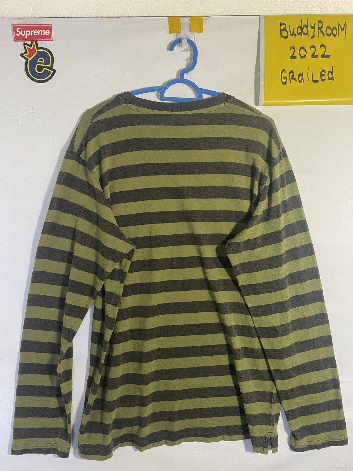 Japanese Brand Uniqlo long sleeve Size US L / EU 52-54 / 3 - 3 Thumbnail