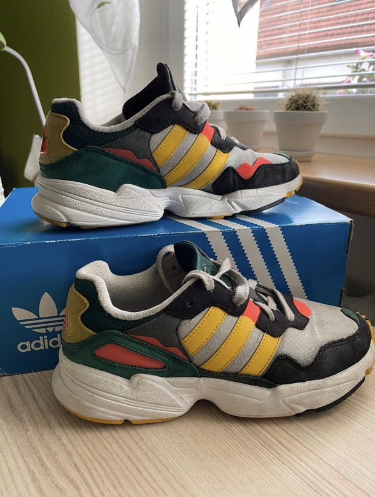 adidas yung 96 39