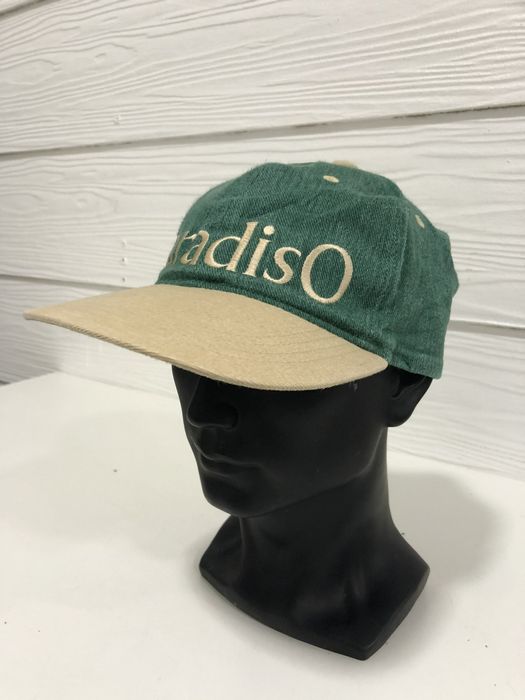 Japanese Brand Paradiso x Bridgestone hat | Grailed