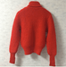Raf Simons 【u11578】 RARE RAF SIMONS × STERLING RUBY Turtleneck Men's Tops Knit Sweater Size M Size US M / EU 48-50 / 2 - 2 Thumbnail
