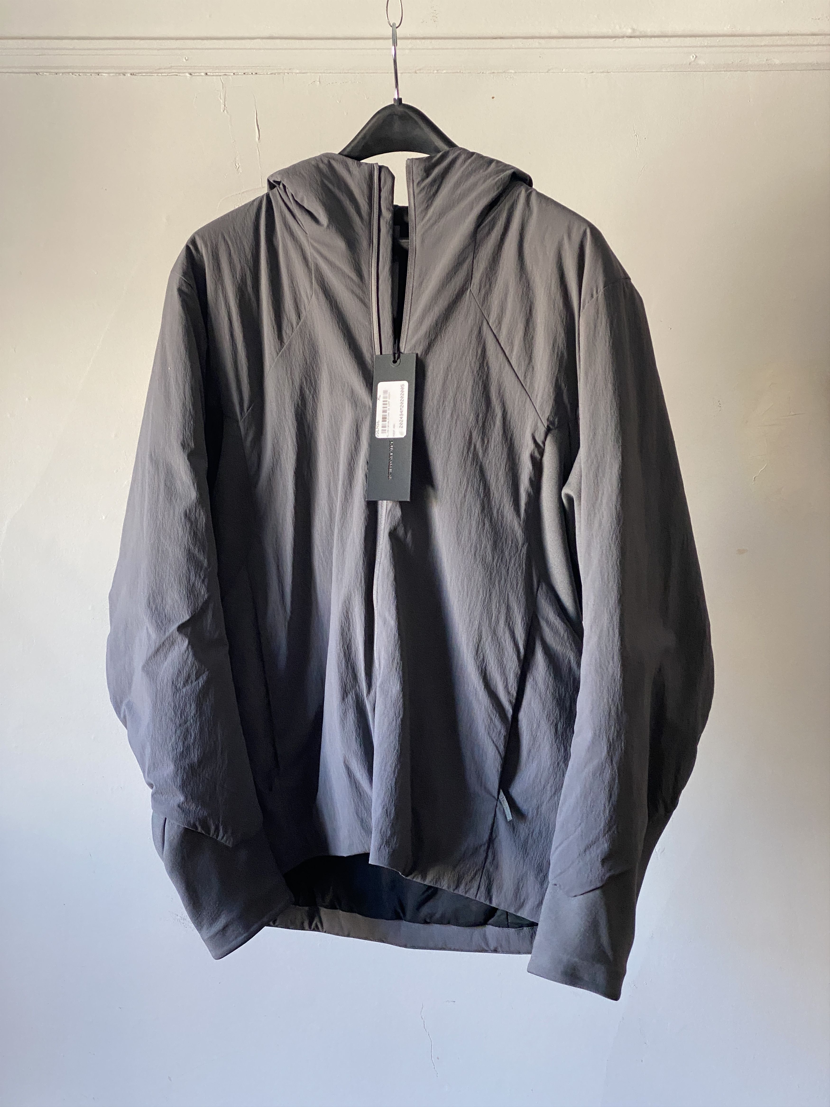 Arc'Teryx Veilance Mionn IS Comp Hoody | Grailed