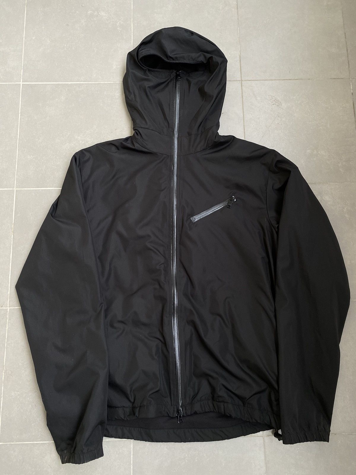 Adidas × Y-3 × Yohji Yamamoto Y-3 adidas jacket Size US L / EU 52-54 / 3 - 1 Thumbnail