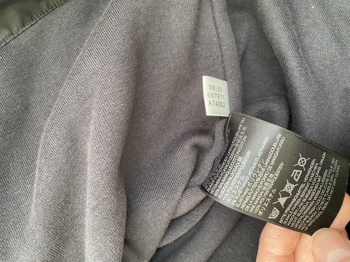 Adidas × Y-3 × Yohji Yamamoto Y-3 adidas jacket Size US L / EU 52-54 / 3 - 3 Thumbnail