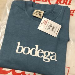 SOFTWARE T-SHIRT White – Bodega