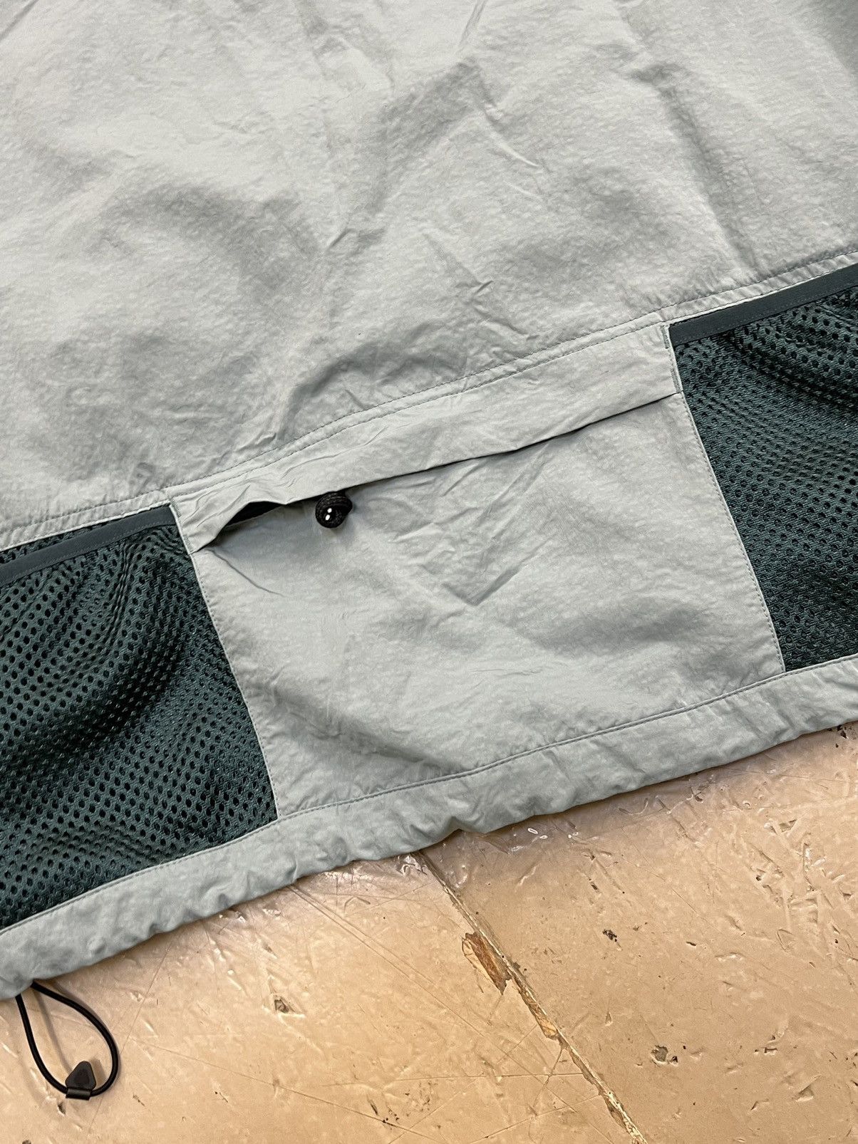 Nike Nike ACG mesh cargo vest Size US M / EU 48-50 / 2 - 5 Thumbnail