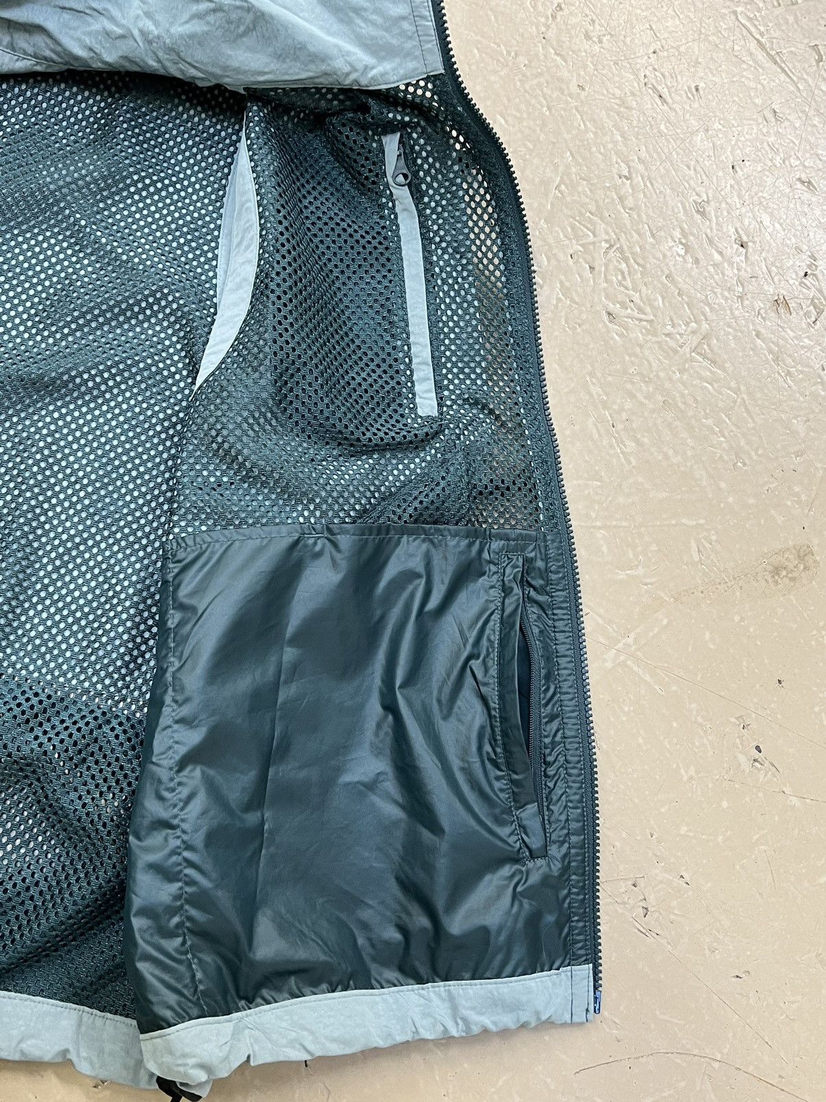 Nike Nike ACG mesh cargo vest Size US M / EU 48-50 / 2 - 7 Thumbnail