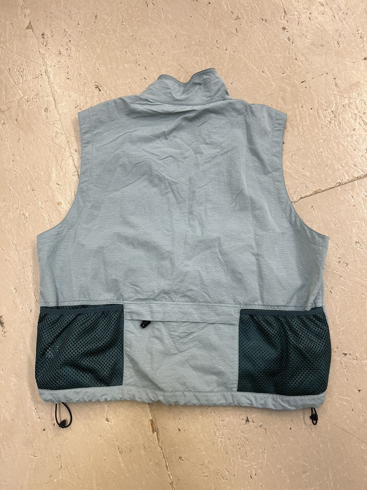 Nike Nike ACG mesh cargo vest Size US M / EU 48-50 / 2 - 2 Thumbnail
