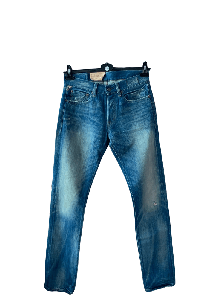 ?RALPH LAUREN Denim & Supply Jeans Vintage? Denim