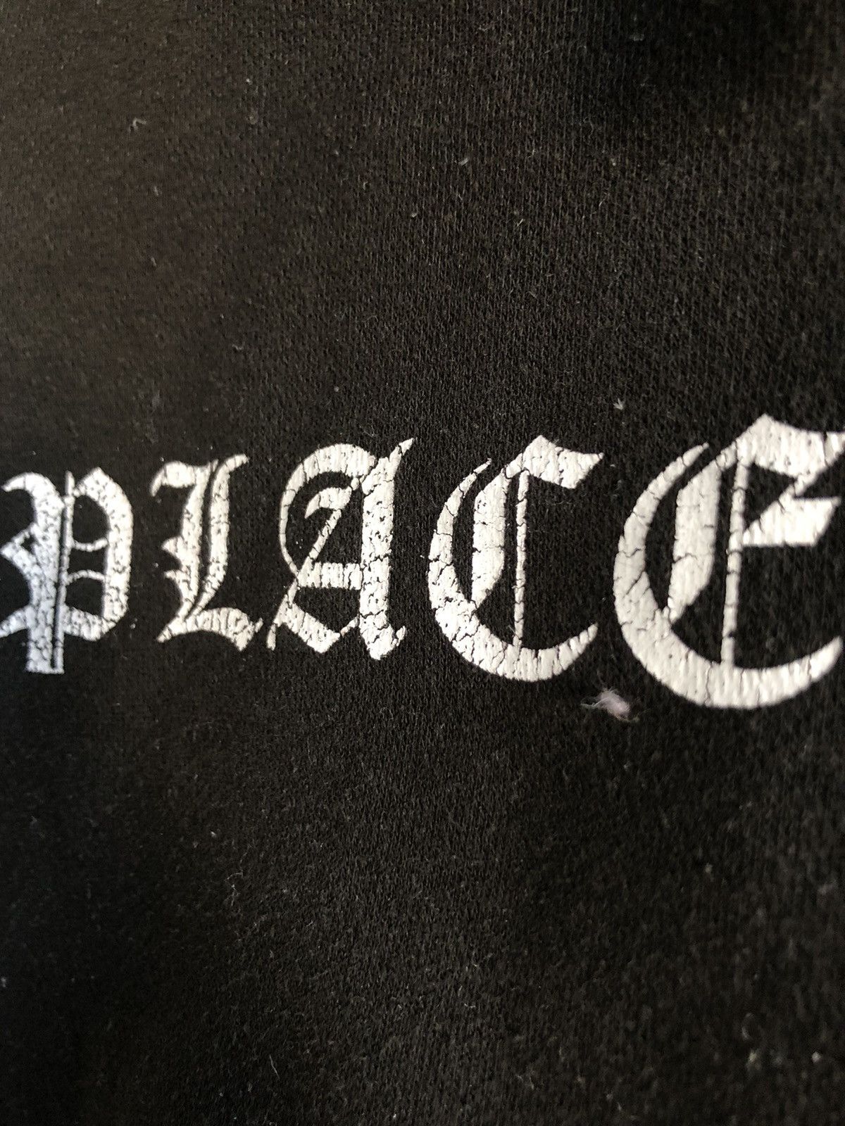 Places + Faces Places + Faces hoodie Size US S / EU 44-46 / 1 - 3 Thumbnail