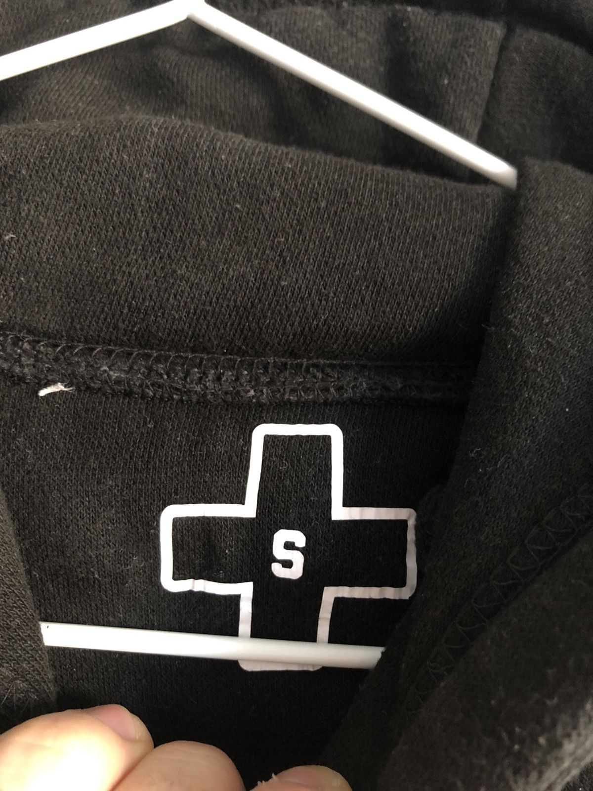 Places + Faces Places + Faces hoodie Size US S / EU 44-46 / 1 - 4 Thumbnail