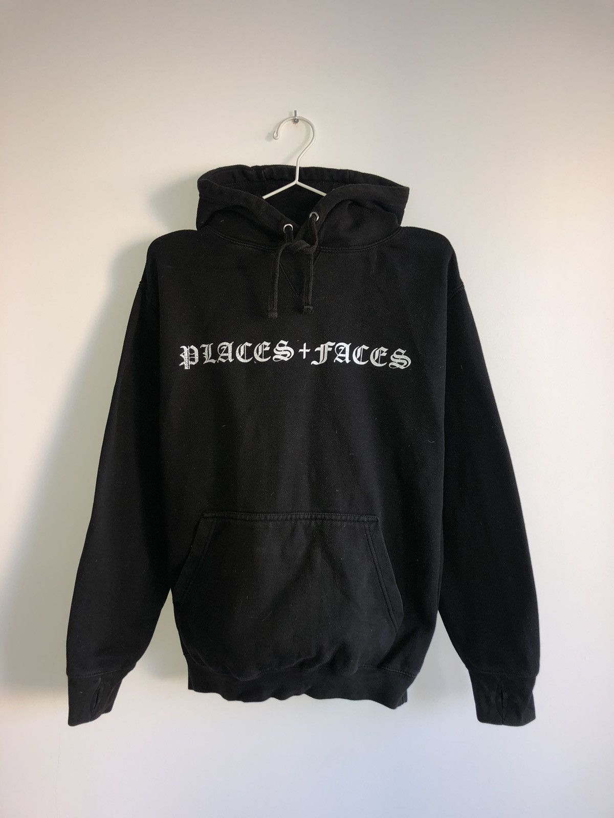 Men's Places + Faces Sweatshirts & Hoodies | Grailed