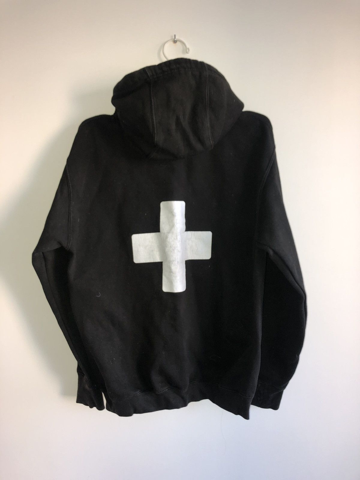 Places + Faces Places + Faces hoodie Size US S / EU 44-46 / 1 - 5 Thumbnail