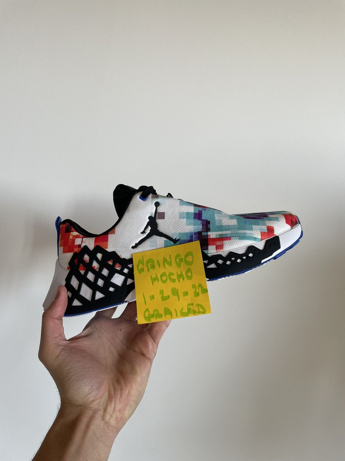 reactrun jordan