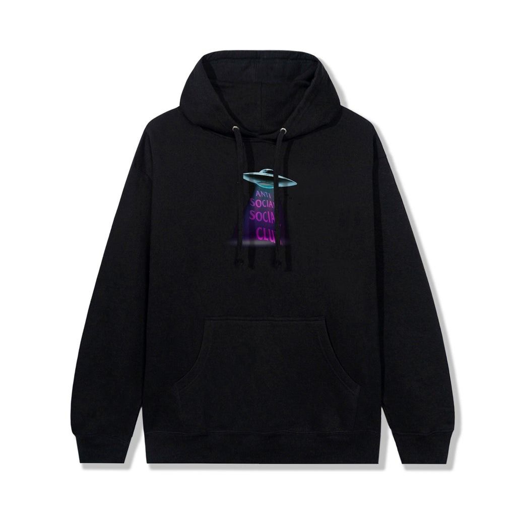 Supreme anti social social club hoodie deals