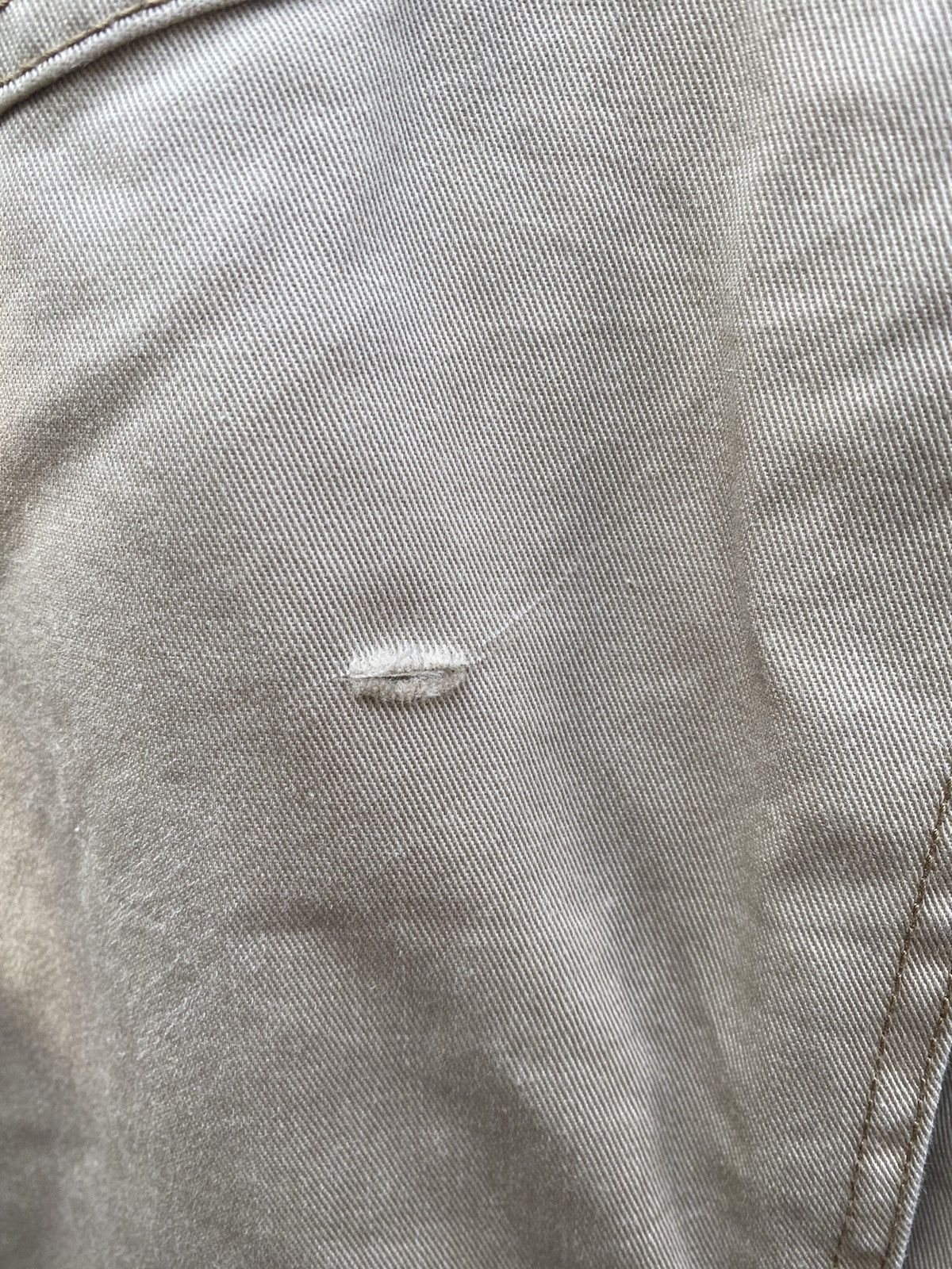 Dickies × Vintage Vintage Dickies Worker Jacket Size US L / EU 52-54 / 3 - 11 Thumbnail