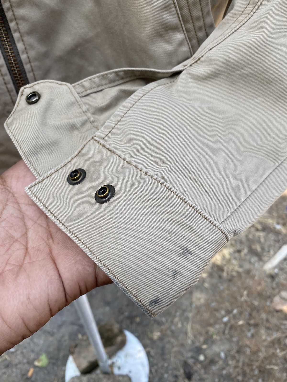 Dickies × Vintage Vintage Dickies Worker Jacket Size US L / EU 52-54 / 3 - 10 Thumbnail