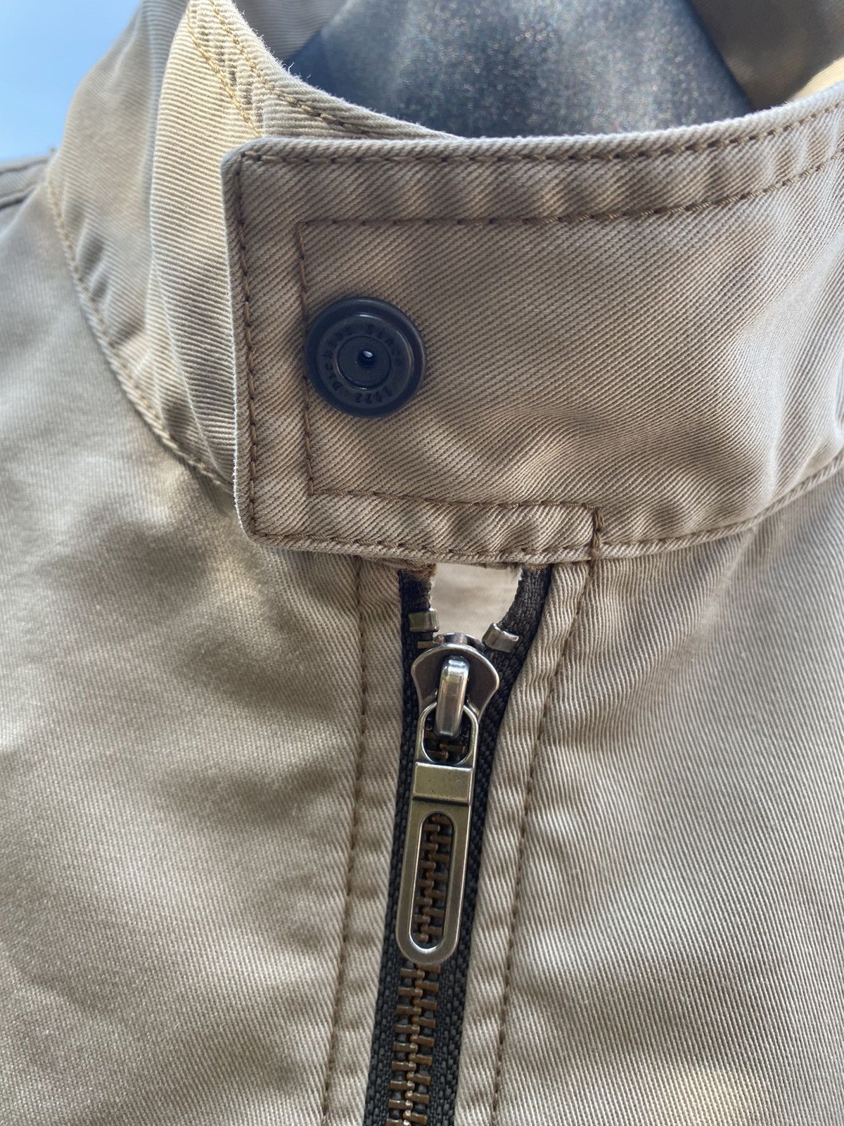 Dickies × Vintage Vintage Dickies Worker Jacket Size US L / EU 52-54 / 3 - 5 Thumbnail