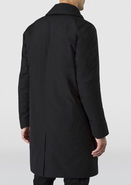 Arc'Teryx Veilance Sinter IS Coat size S | Grailed