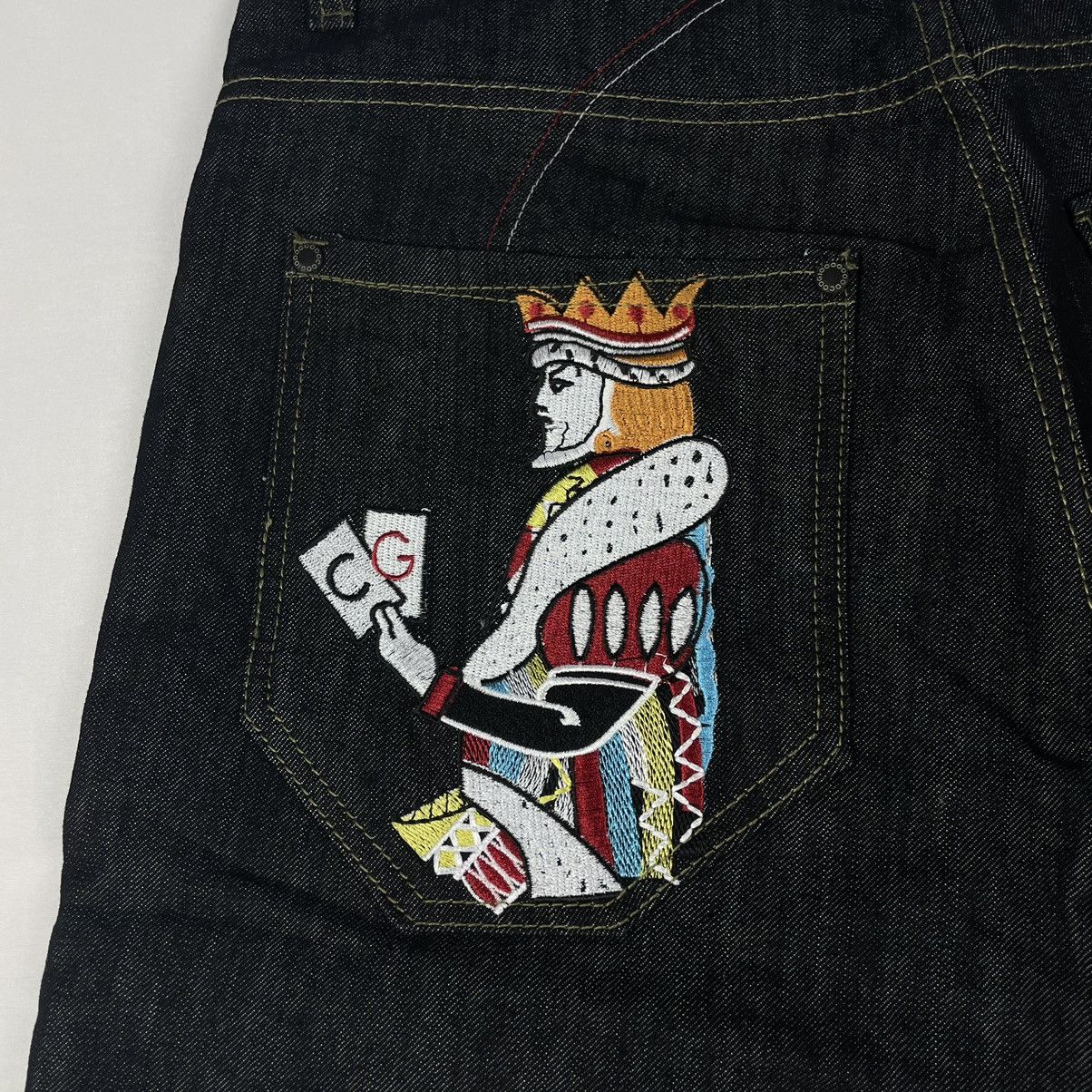 COOGI Cards Pants