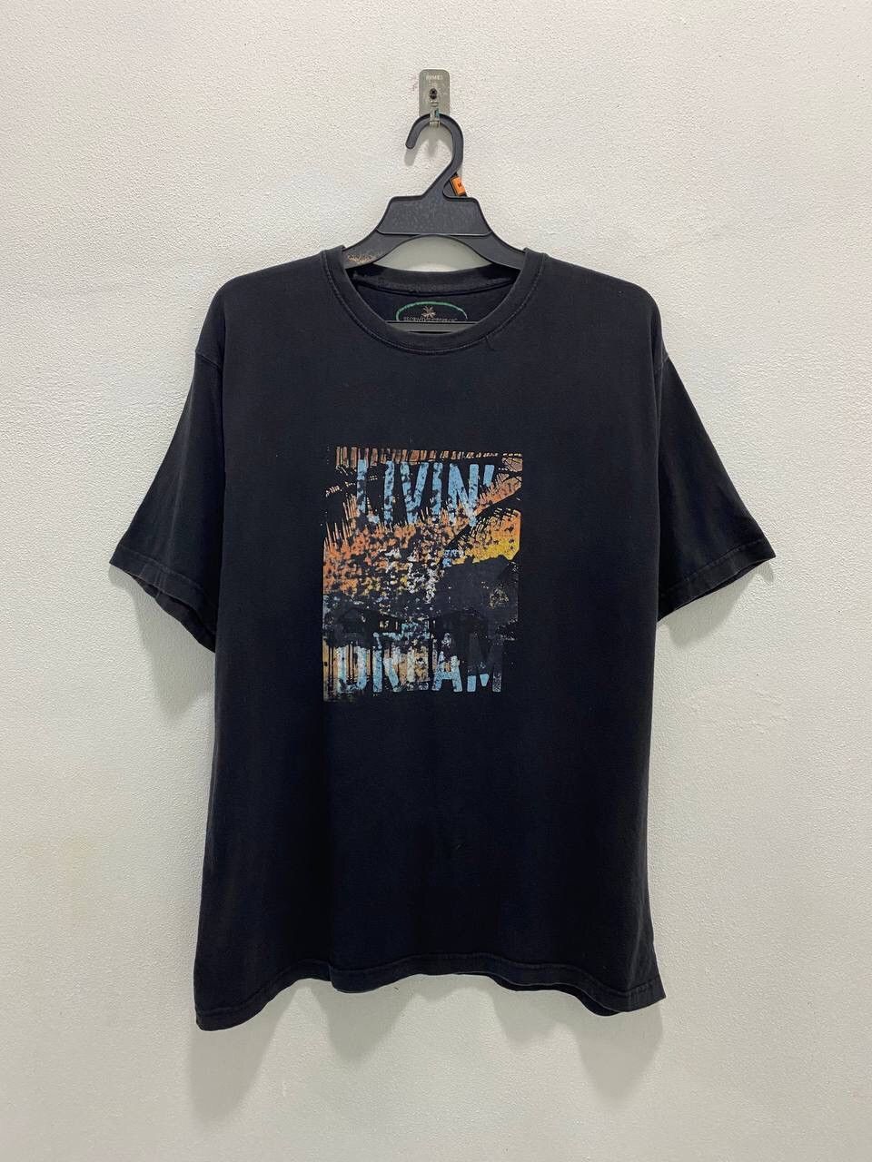 Vintage Livin’ The Dream Size US L / EU 52-54 / 3 - 1 Thumbnail