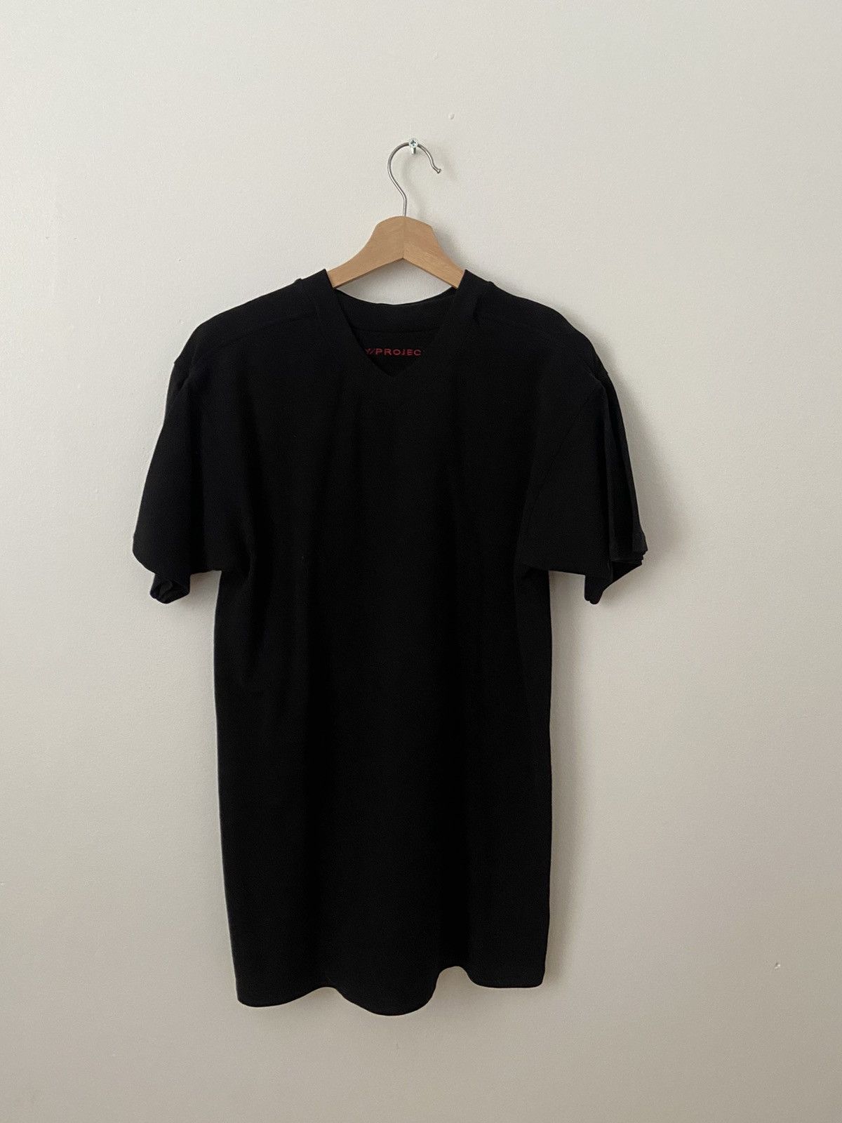 Y/Project Double sleeve t shirt Size US M / EU 48-50 / 2 - 1 Preview