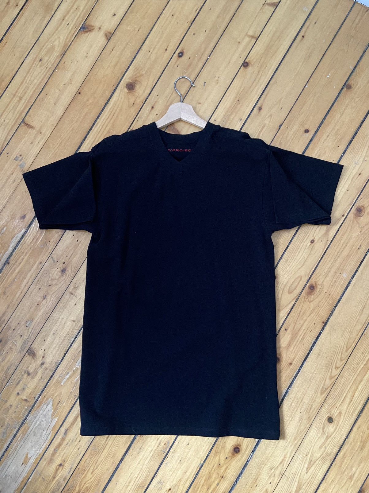 Y/Project Double sleeve t shirt Size US M / EU 48-50 / 2 - 2 Preview
