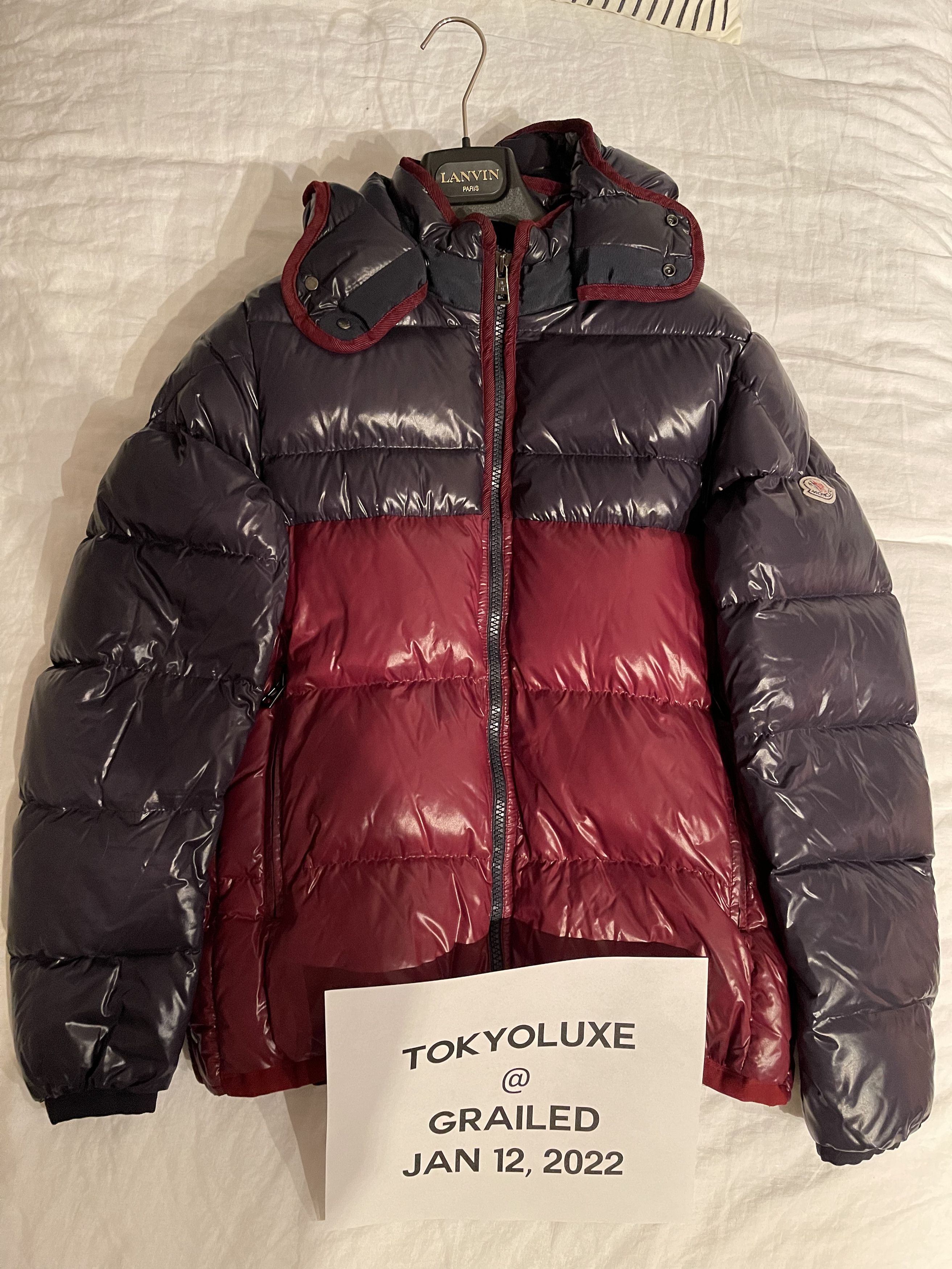 Moncler harry best sale