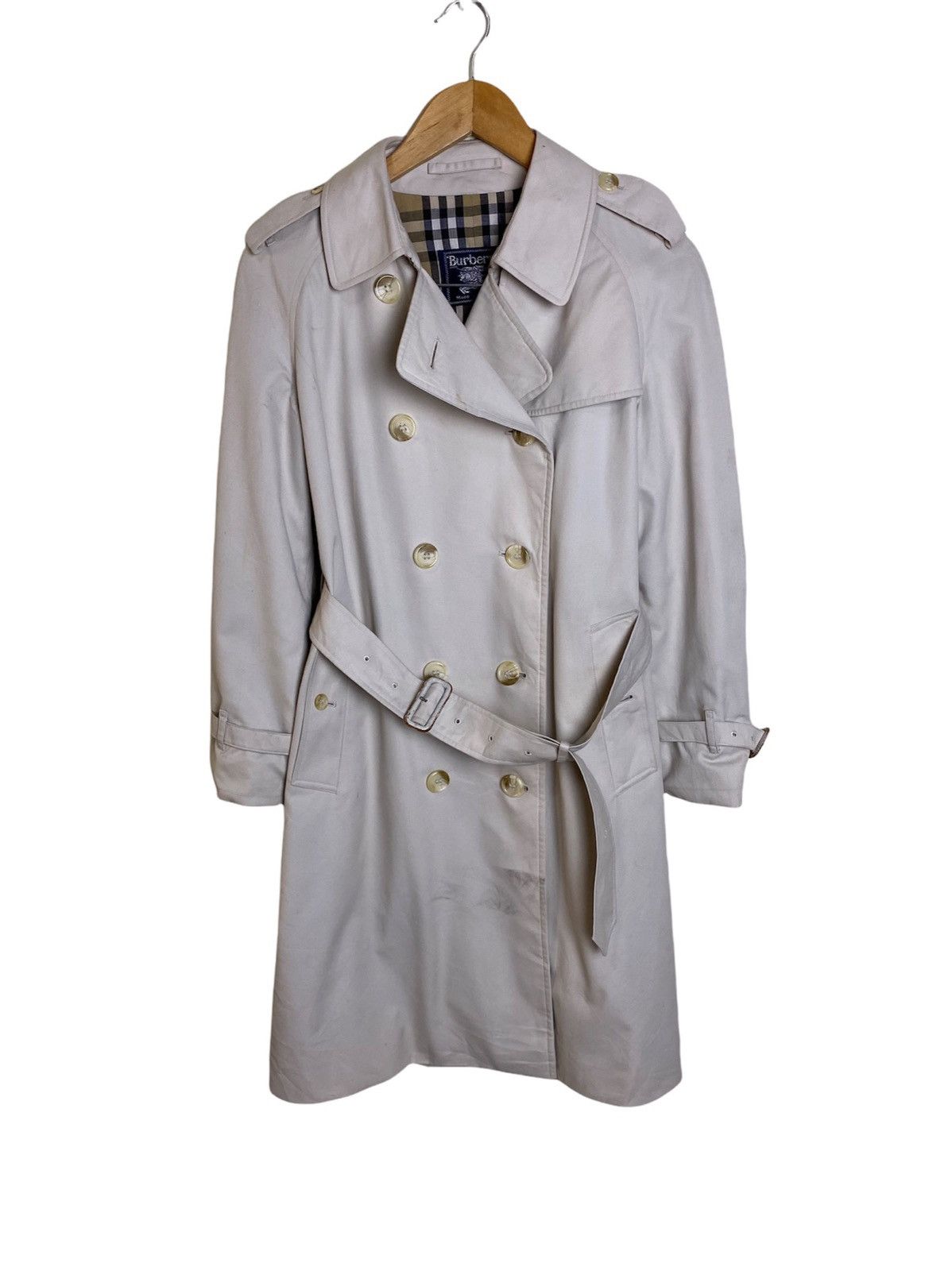 Burberry Burberry Commuter II Trench Coat | Grailed
