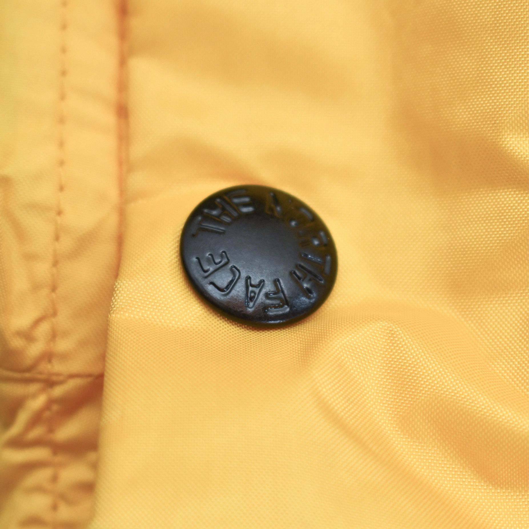 The North Face *MINT* *RARE* Vintage Yellow North Face Gore-Tex Jacket 90s Size US L / EU 52-54 / 3 - 5 Thumbnail