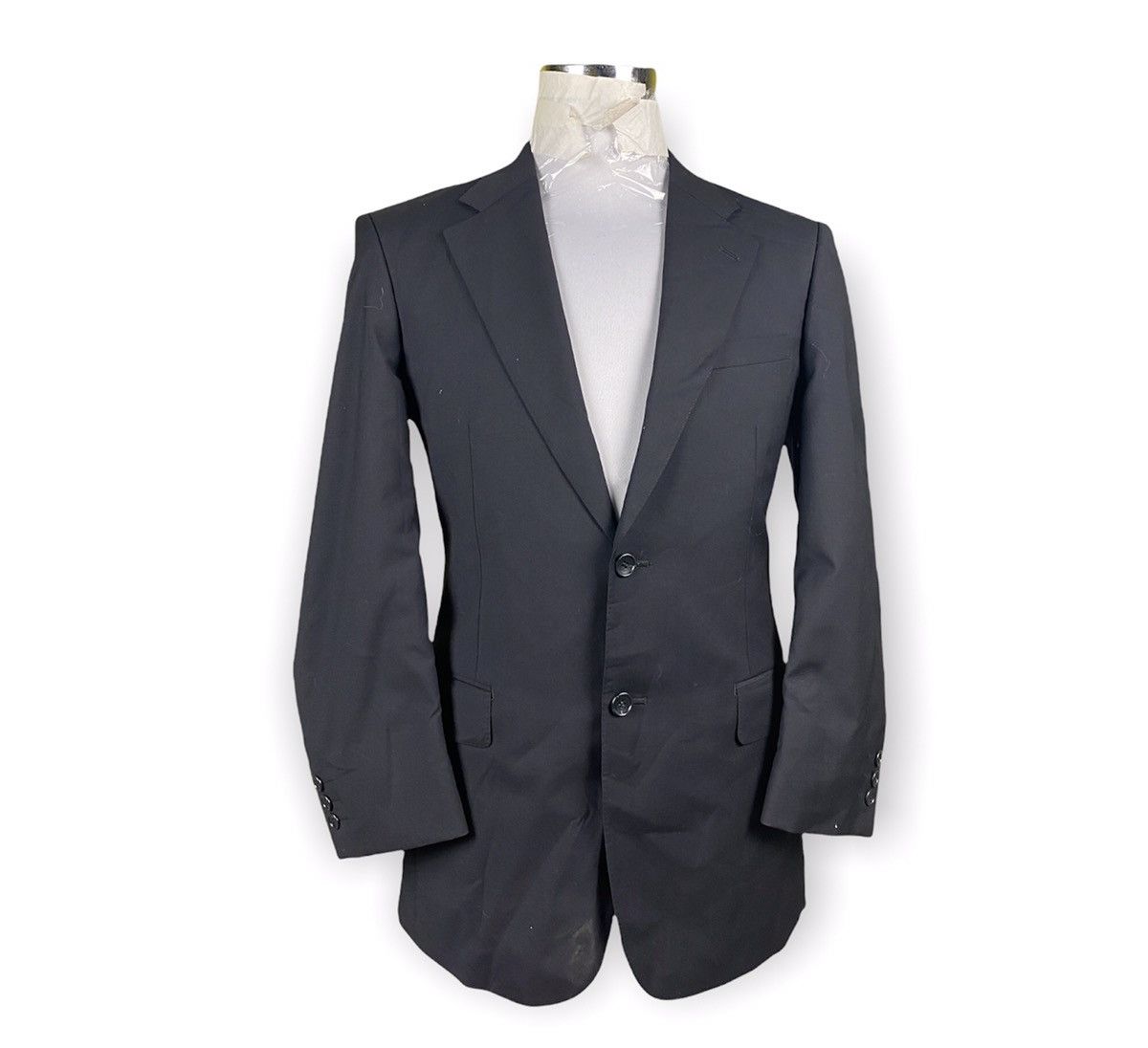 Ermenegildo Zegna Blazer Jacket