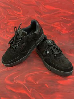 Louis Vuitton louis vuitton zig zag sneaker trainer osiris matrix virgil