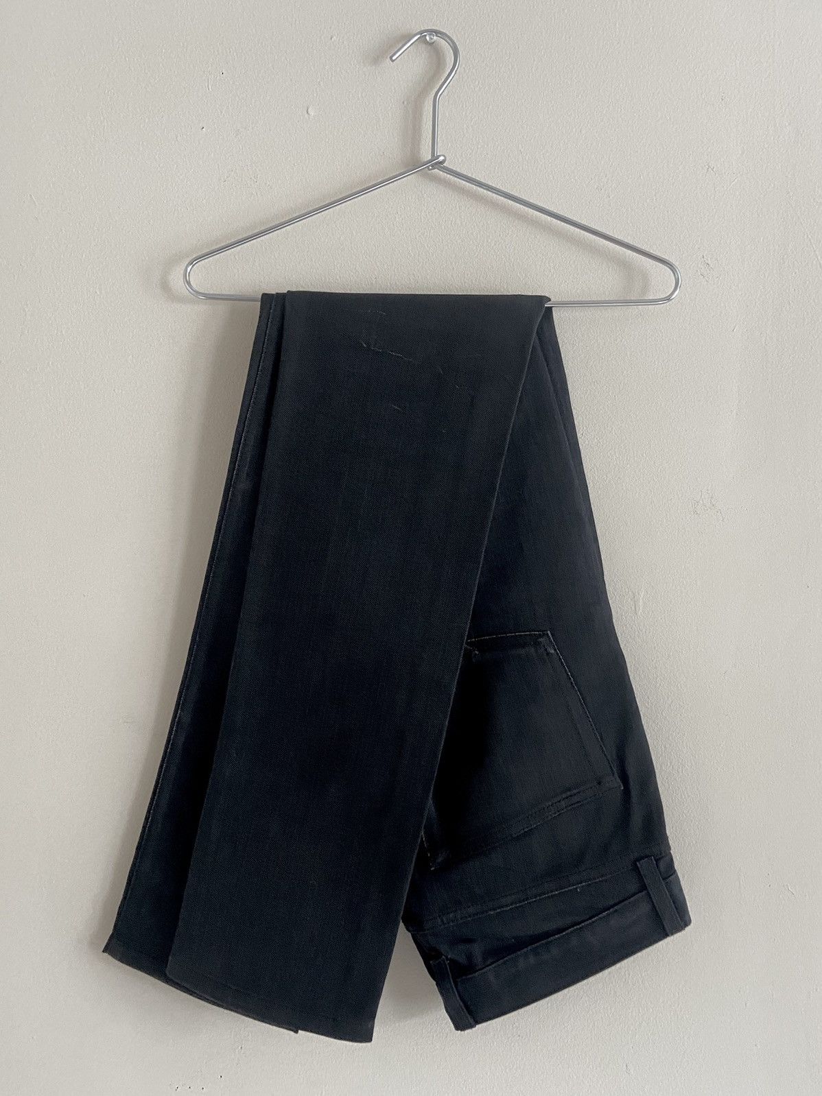 Saint Laurent Paris Saint Laurent D20 Denim Grailed