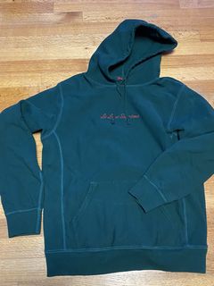 Supreme Le Luxe Hoodie | Grailed