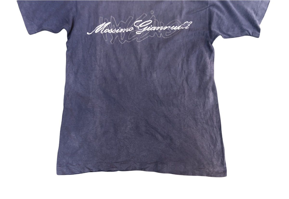 Mossimo × Vintage Vintage Single Stitch Mossimo Giannulli Short Sleeve Tshirt Size US L / EU 52-54 / 3 - 9 Thumbnail