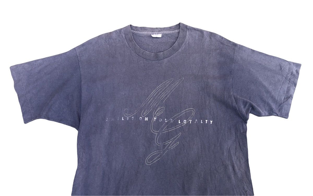 Mossimo × Vintage Vintage Single Stitch Mossimo Giannulli Short Sleeve Tshirt Size US L / EU 52-54 / 3 - 3 Thumbnail