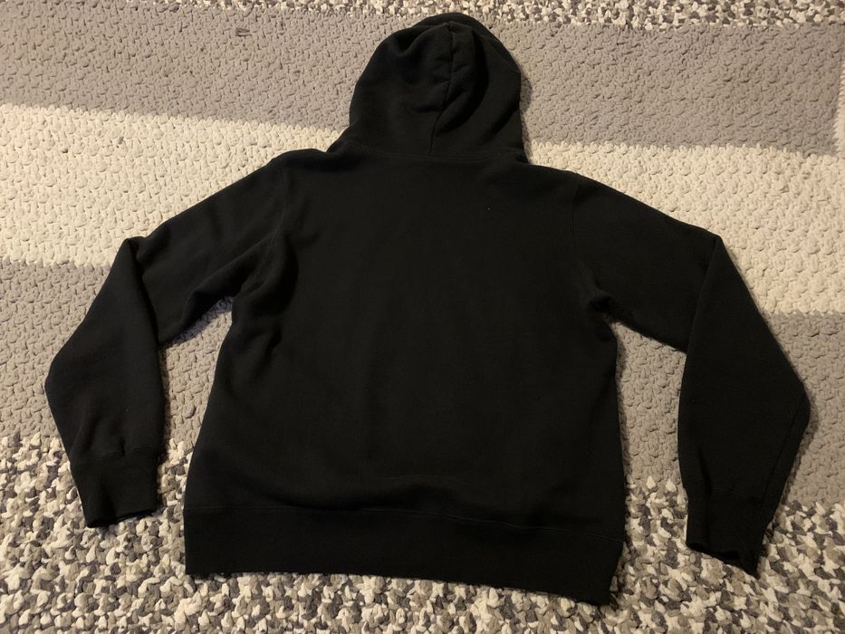 Undercover U Raven Hoodie (Tagged 3) | Grailed