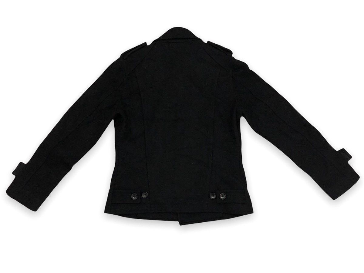 5351 POUR LES HOMMES 5351 Pour Les Homme Wool Jacket Size US S / EU 44-46 / 1 - 4 Thumbnail