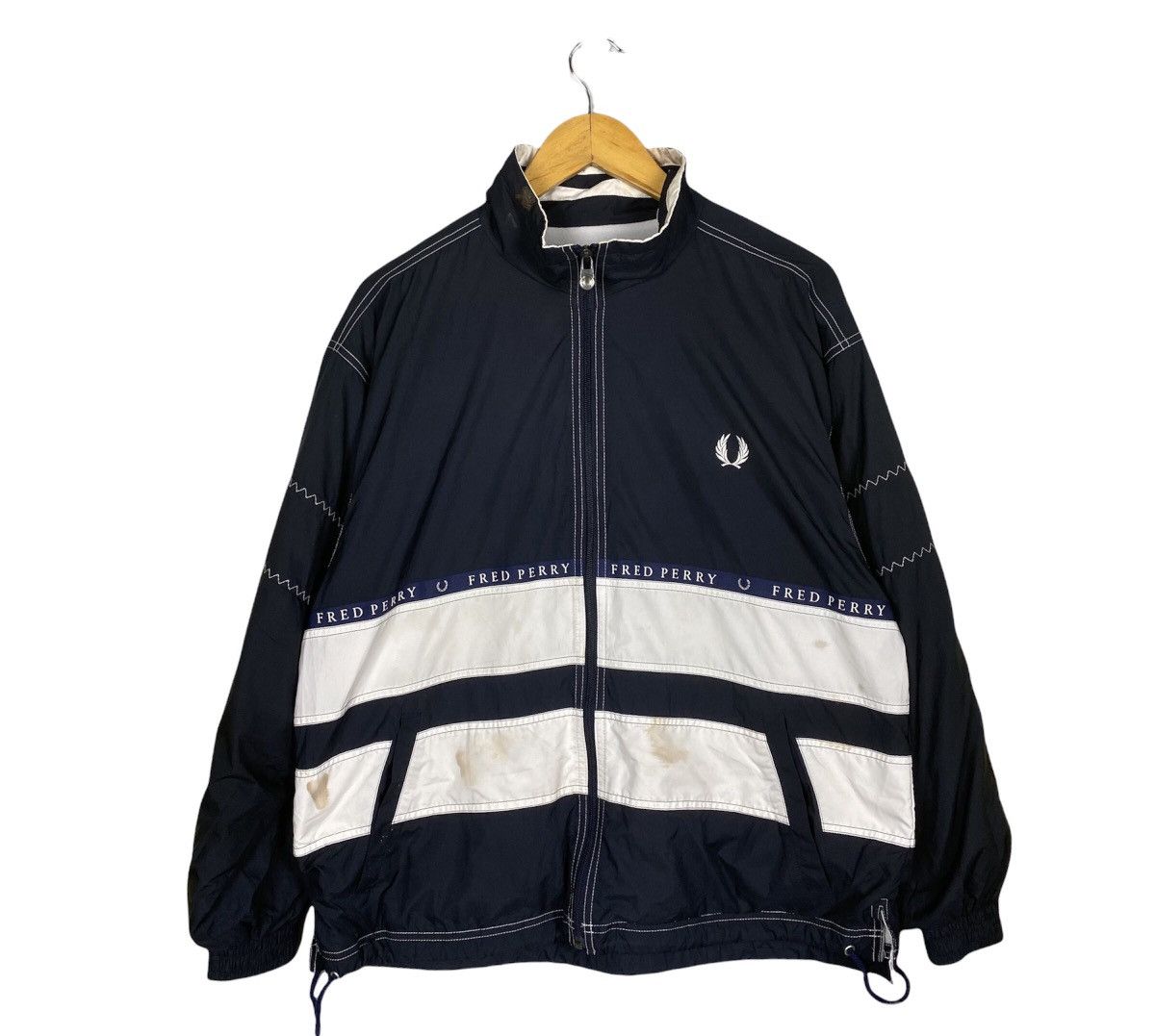 ジャケット・アウター FRED PERRY miritary mods coat dz ジャケット・アウター FRED PERRY miritary mods coat dz
