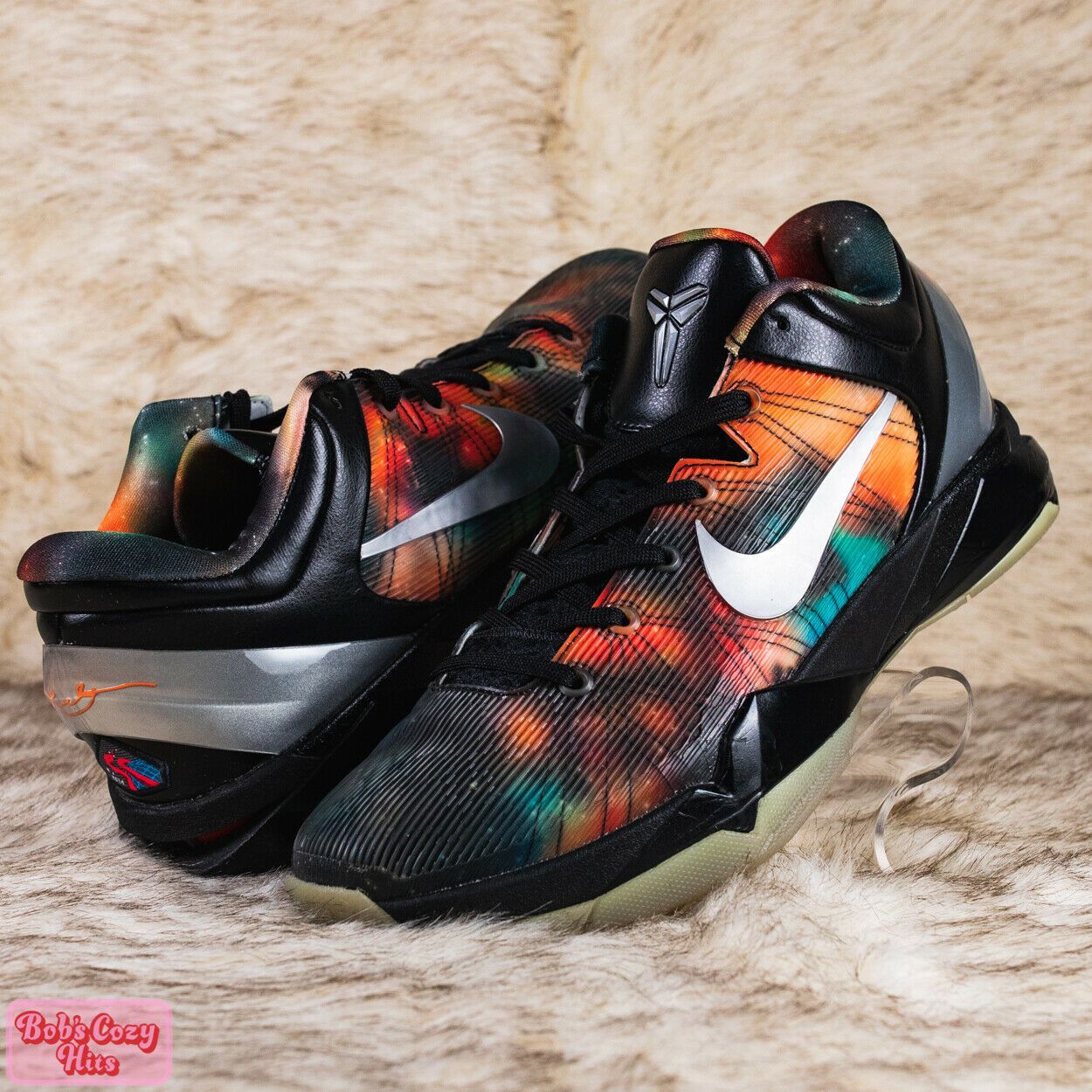 Nike kobe galaxy hotsell