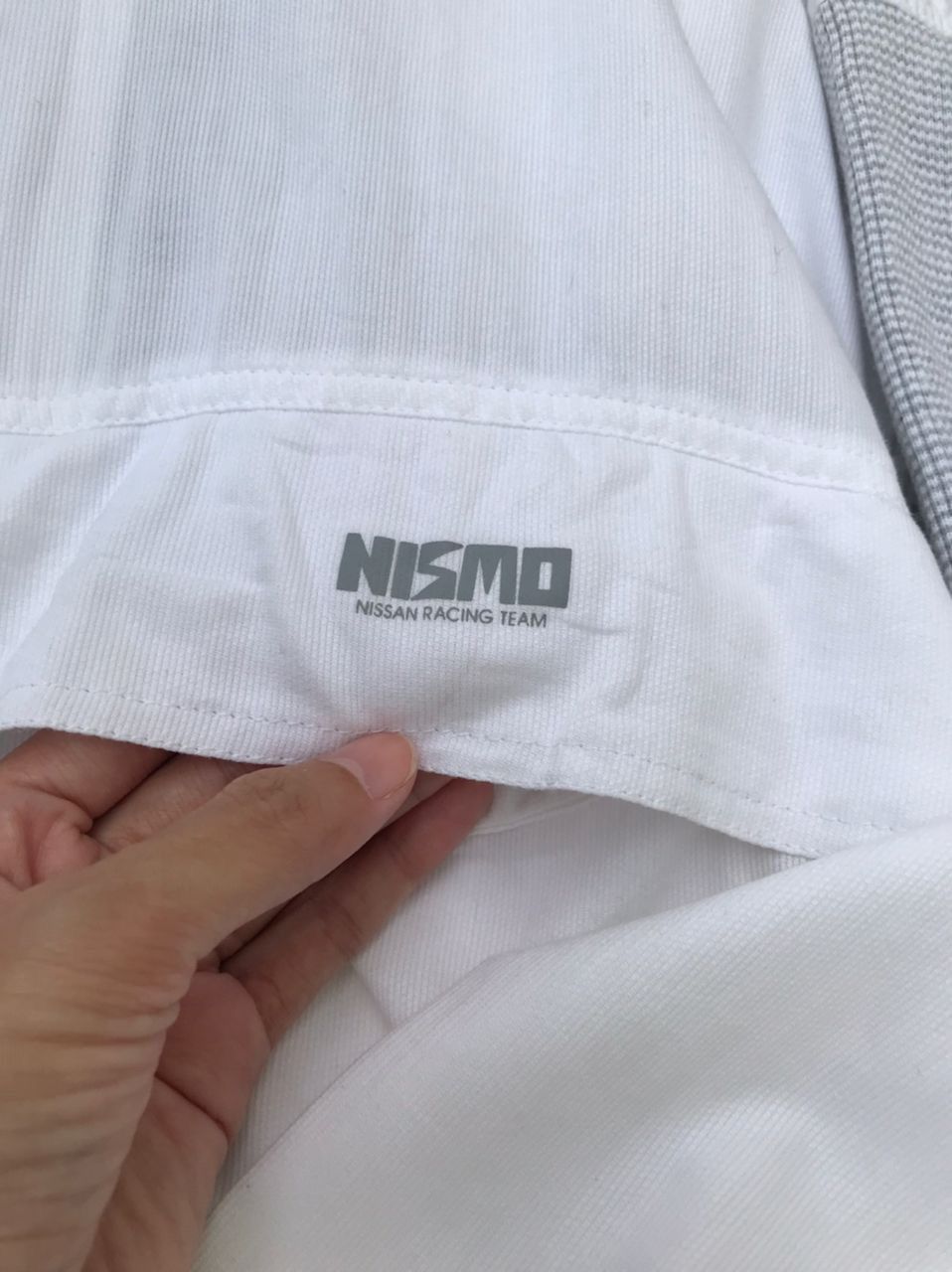 Vintage Vintage Nismo International Racing Team Bomber Style Jacket Size US XL / EU 56 / 4 - 15 Thumbnail