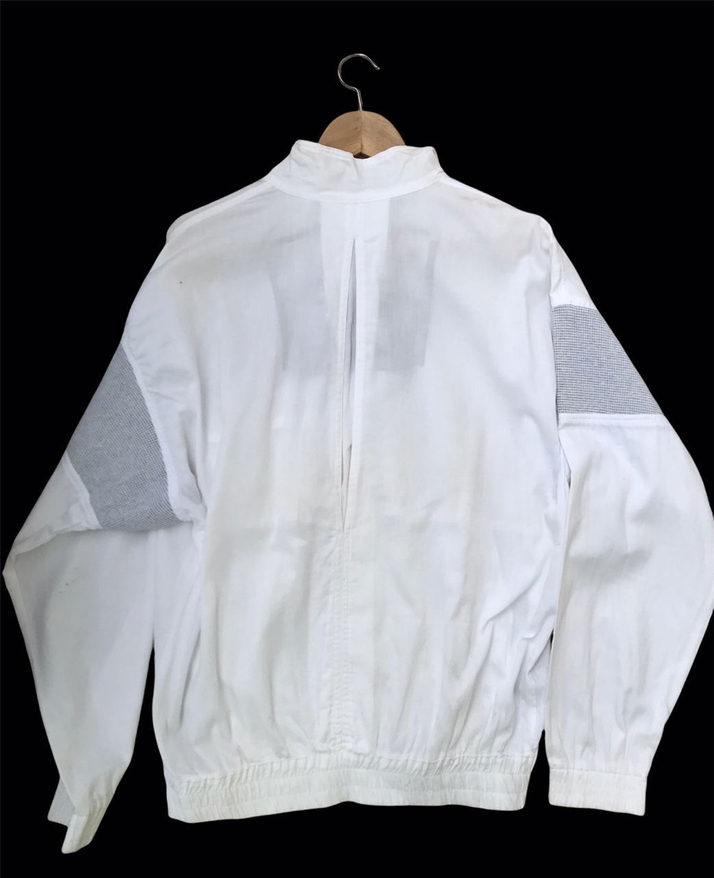 Vintage Vintage Nismo International Racing Team Bomber Style Jacket Size US XL / EU 56 / 4 - 6 Thumbnail