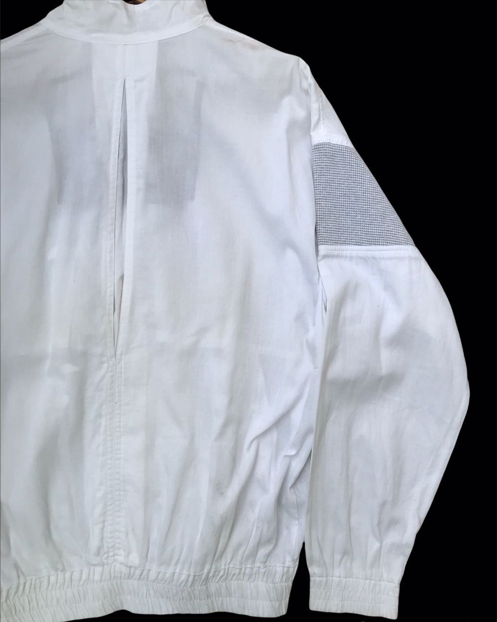 Vintage Vintage Nismo International Racing Team Bomber Style Jacket Size US XL / EU 56 / 4 - 8 Thumbnail