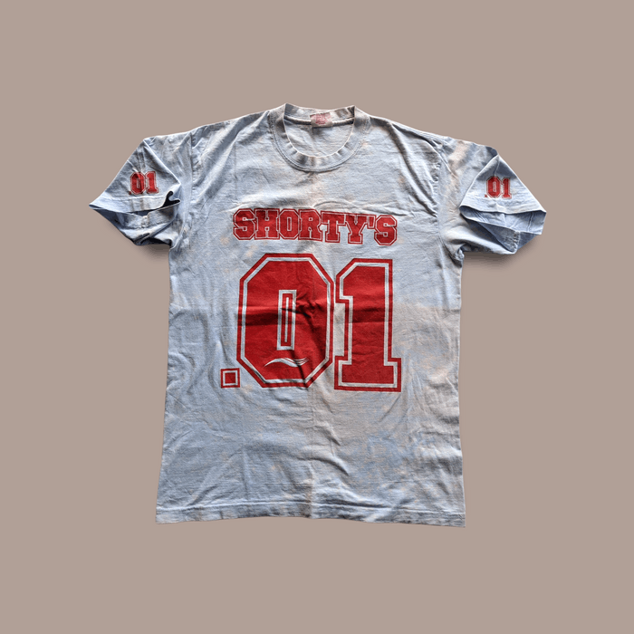 Shorty's Skateboards Vintage 90s Shorty's Skateboard shorty's 01 | Grailed