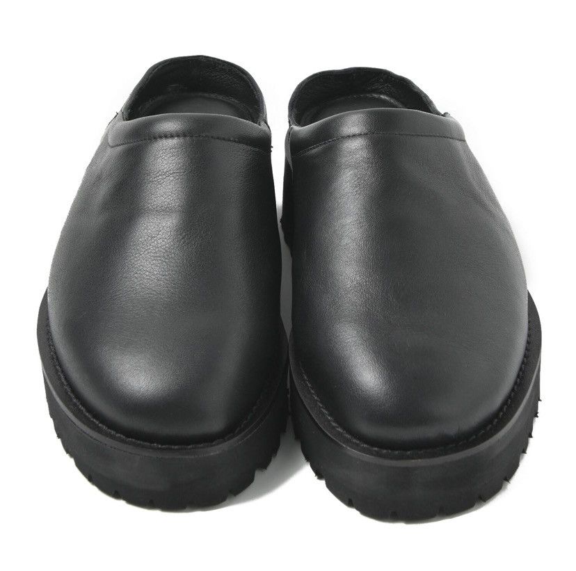 Japanese Brand SimplyComplicated SC M.I.L Lug Mule Size US 10 / EU 43 - 3 Thumbnail