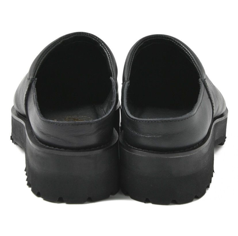 Japanese Brand SimplyComplicated SC M.I.L Lug Mule Size US 10 / EU 43 - 6 Thumbnail