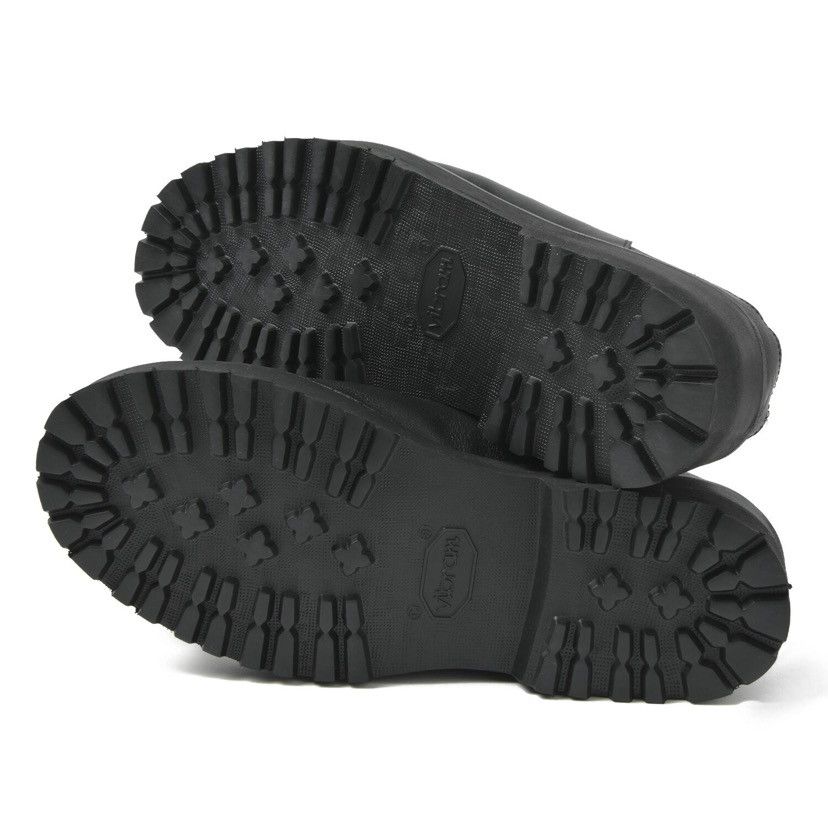 Japanese Brand SimplyComplicated SC M.I.L Lug Mule Size US 10 / EU 43 - 5 Thumbnail