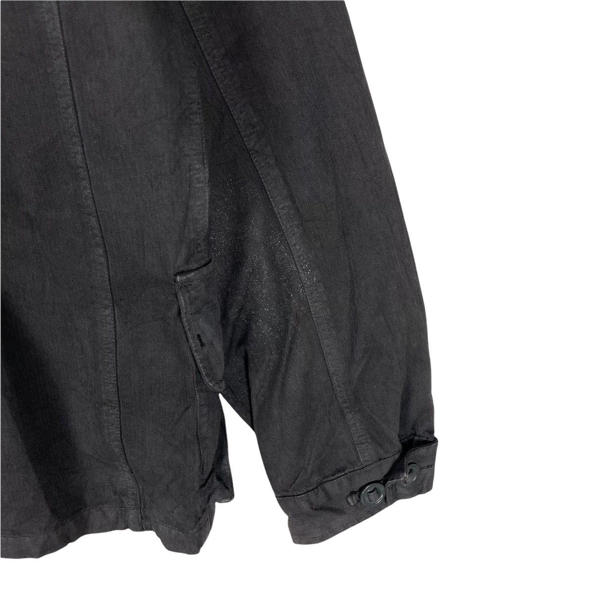 I. Spiewak And Sons ⚡️I SPIEWAK SONS FATIGUE RIPSTOP TECHNICAL POPLIN JACKET Size US L / EU 52-54 / 3 - 4 Thumbnail