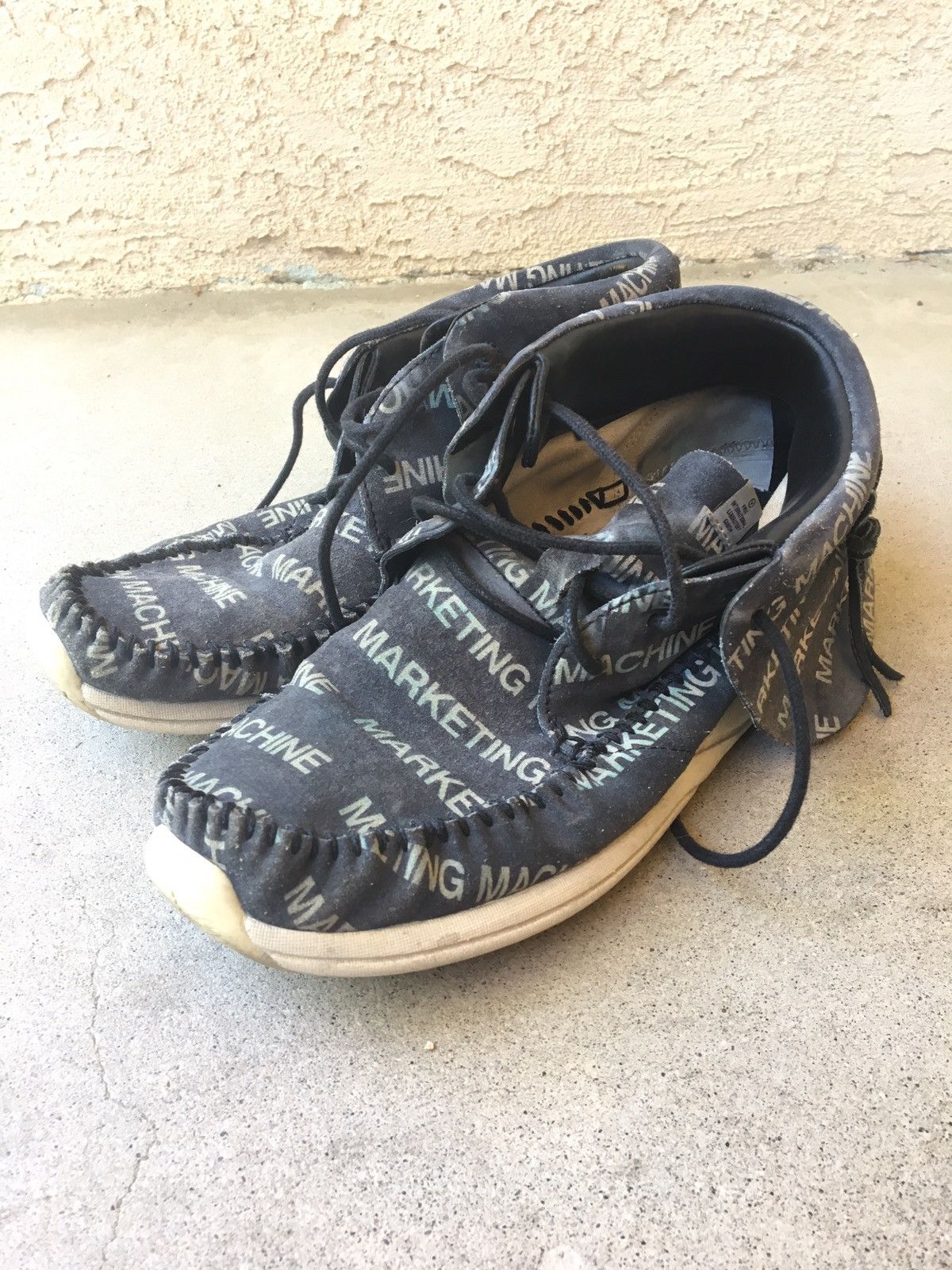 FBT LHAMO-FOLK W | Visvim Official North American Web Store